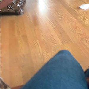 Meet your Posher, Virginia